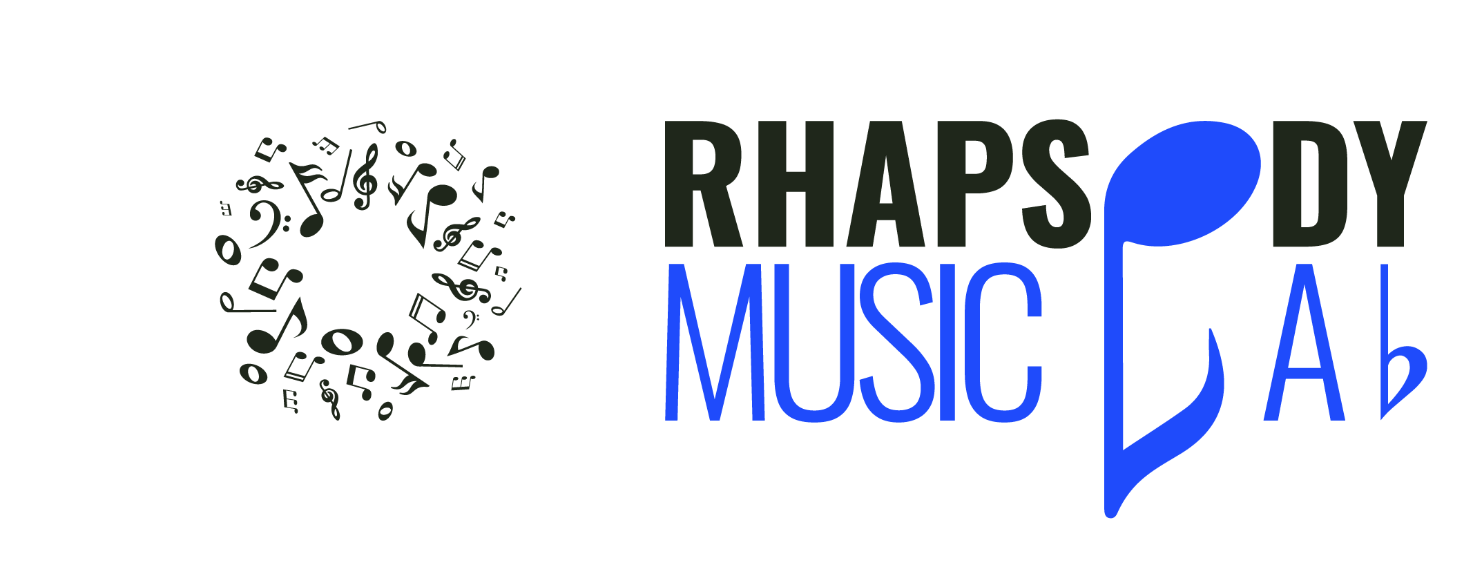 Rhapsody Music Lab