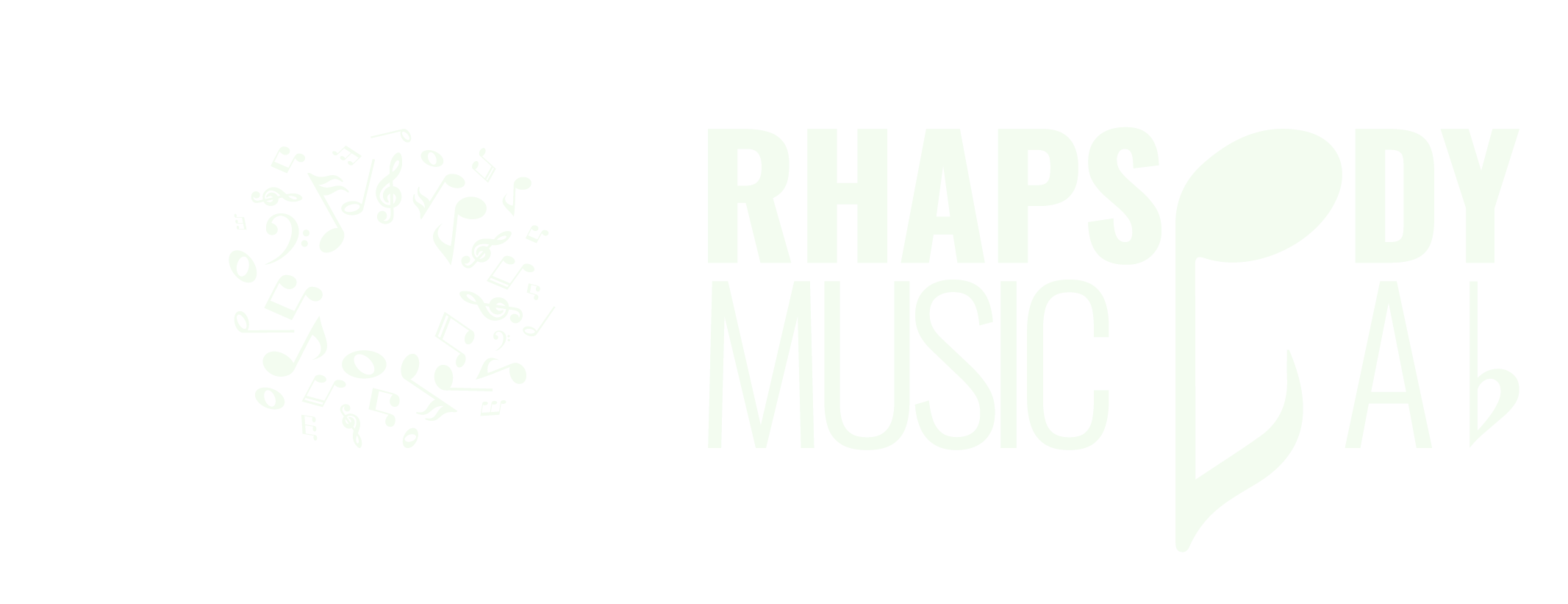 Rhapsody Music Lab